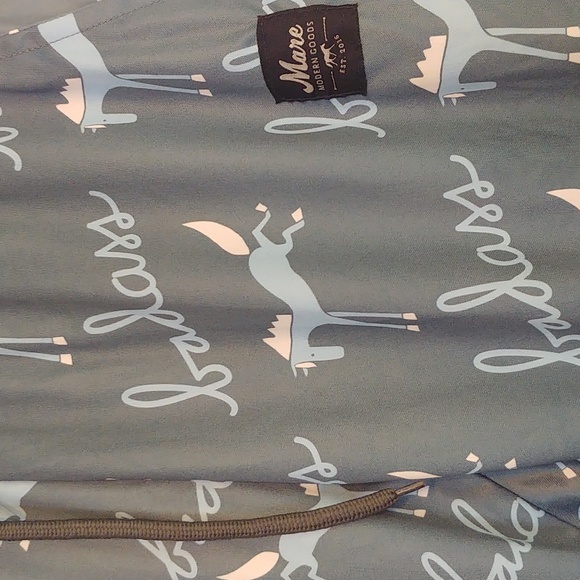 Mare Modern Goods Pants - Mare Modern Goods Lounge Pants M